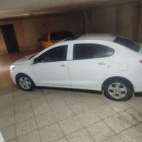 فروش شاهین۱۴۰۰g|خودرو سواری و وانت|کرج, ساماندهی|دیوار