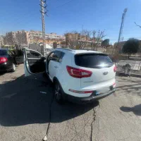 اسپورتیج ۲۰۱۳|خودرو سواری و وانت|کرج, کرج نو|دیوار