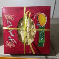 گردویی دانمکارکی ویفر شیرینی عسلی|خوردنی و آشامیدنی|مشهد, امیریه|دیوار