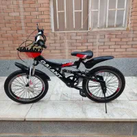 دوچرخه ۲۰ GALANT|دوچرخه، اسکیت، اسکوتر|شاهینشهر, شهرک گلدیس|دیوار