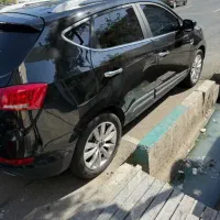 جک S5 نیوفیس مدل ۱۴۰۱|خودرو سواری و وانت|تهران, حکیمیه|دیوار