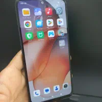 note 12s 256g تمیز درجه یک|موبایل|گنبد کاووس, |دیوار