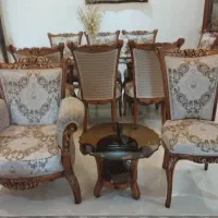 مبلمان و نهارخوری