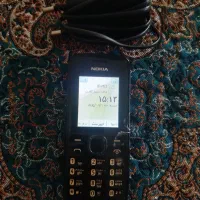 گوشی موبایل نوکیا مدل یک|موبایل|تهران, سبلان (لشگر)|دیوار