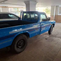 نیسان مدل ۴۰۳ کولر دار درحد صفر|خودرو سواری و وانت|تهران, گلستان (شهرک راه آهن)|دیوار