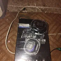 هنسفری بی سیم