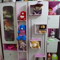 کمدبچه|اسباب و اثاث بچه|تهران, نعمت‌آباد|دیوار