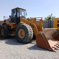 لودر zl60دلتا