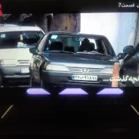 تلویزیون ال ای دی سامسونگ ۴۳ اینچ|تلویزیون و پروژکتور|شیراز, مسلم|دیوار