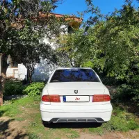 معاوضه سر به سر سمند با زانتیا