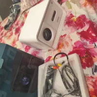 ویدئو پرژگتور