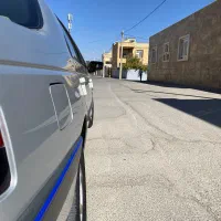 پژو 405 مدل 96 درجه یک|خودرو سواری و وانت|آباده, |دیوار