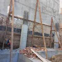 فروش تیرآهن سازه نگهبان