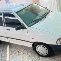 پراید مدل ۹۰/داشبورد جدید/رخ عالی