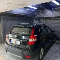 H30 cross / بیرنگ / تک برگ سند