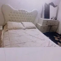 سرویس خواب در حد نو