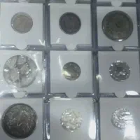 البوم|کلکسیون سکه، تمبر، اسکناس|سنندج, |دیوار