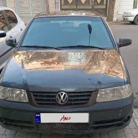 گل مدل 84 بدون رنگ 1800cc|خودرو سواری و وانت|مشهد, امام خمینی|دیوار