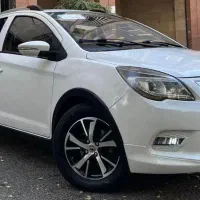 لیفان x50مدل 96 بیرنگ اتومات کم کار نقد و اقساط|خودرو سواری و وانت|تهران, شهران شمالی|دیوار