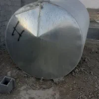 تانکر اب 3000 لیتری