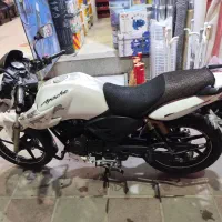 آپاچی مدل ۹۱|موتورسیکلت|کرج, کمالشهر|دیوار