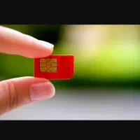 سیم کارت رند ۰۹۱۲