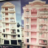 پیش-فروش-آپارتمان
