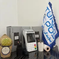 دستگاه کارتخوان بی سیم پوز سیار مدل Af75 کشلس t1|فروشگاه و مغازه|مشهد, شاهد (شهرک غرب)|دیوار