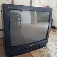 تلوزیون رنگی ۲۱ اینچ پاناسونیک