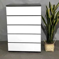 دراور پنجکشو/ (ارسال رایگان شهر تهران وکرج)|جاکفشی، کمد، دراور|کرج, عظیمیه|دیوار