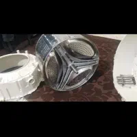 تعمیر ماشینهای لباسشویی اتومات|خدمات پیشه و مهارت|نورآباد ممسنی, |دیوار