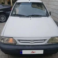 پراید ۸۸ سالم|خودرو سواری و وانت|کرج, حسن آباد|دیوار