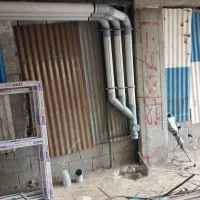 نصب پمپ،لوله کشی آب وفاضلاب،موتورخانه|خدمات پیشه و مهارت|تهران, جوادیه تهرانپارس|دیوار