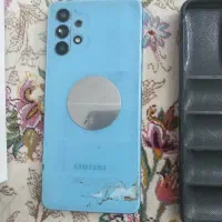 سامسونگ A32|موبایل|تهران, اوقاف|دیوار