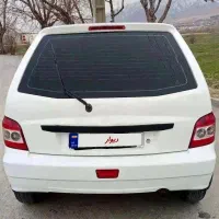 پراید 111  مدل  95|خودرو سواری و وانت|بروجرد, |دیوار