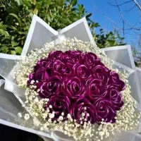 گل روبانی