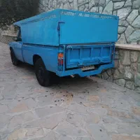 باربند نیسان(کرجی)
