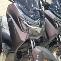 یاماها انمکس فول جدید تک مکس،توربو تکمکس