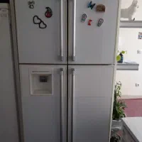 یخچال وفریزر