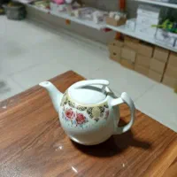 قوری چینی|قوری، کتری، قهوهساز دستی|مرند, |دیوار