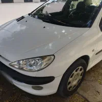 206 صندوق دار v8 sd مدل ۹۳