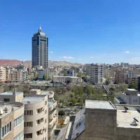 آپارتمان ۲۱۰ متر ولیعصر همافر