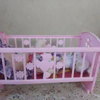 اسباب بازی،  تخت خواب