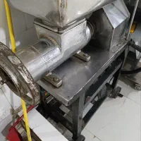 دستگاه حلیم وچرخ گوشت سه فاز42