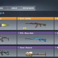 اکانت کالاف دیوتی|کنسول، بازی ویدئویی و آنلاین|ماهان, |دیوار