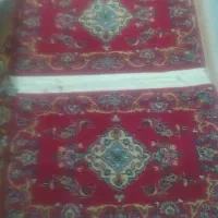 قالیچه دست باف شصت در نود