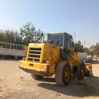 لودر زدال ۹۳۲ ایکس جی ما|خودرو سنگین|اسلام‌شهر, ملک‌آباد|دیوار