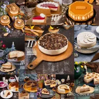 کیک ساز و ترکار