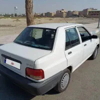 پراید ۹۴ se دو ایربگ|خودرو سواری و وانت|بهارستان, |دیوار