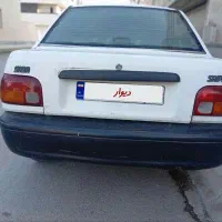 پراید 88|خودرو سواری و وانت|بندر امام خمینی, |دیوار